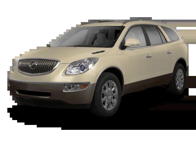 2010 BUICK Enclave