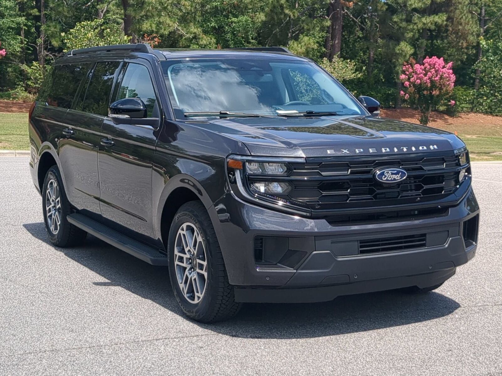 2026 FORD Expedition