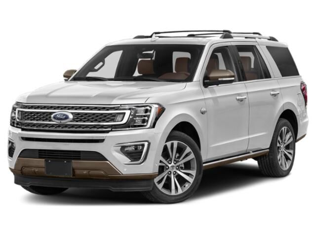 2020 FORD Expedition