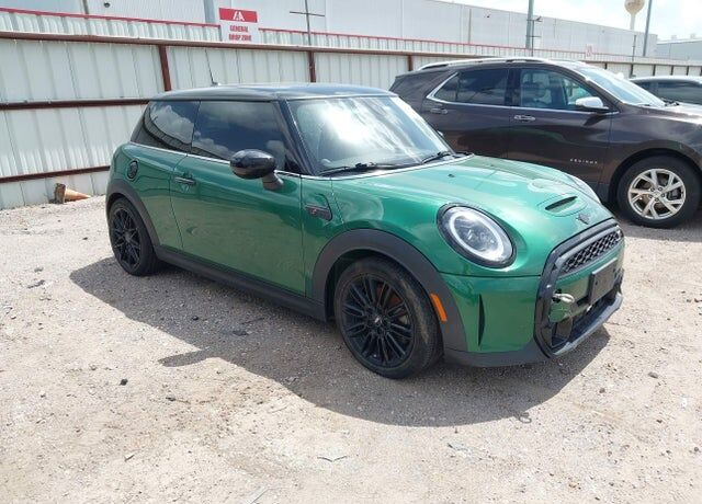 2024 MINI Hardtop