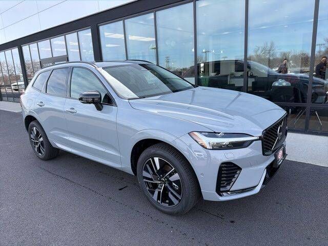 2026 VOLVO XC60