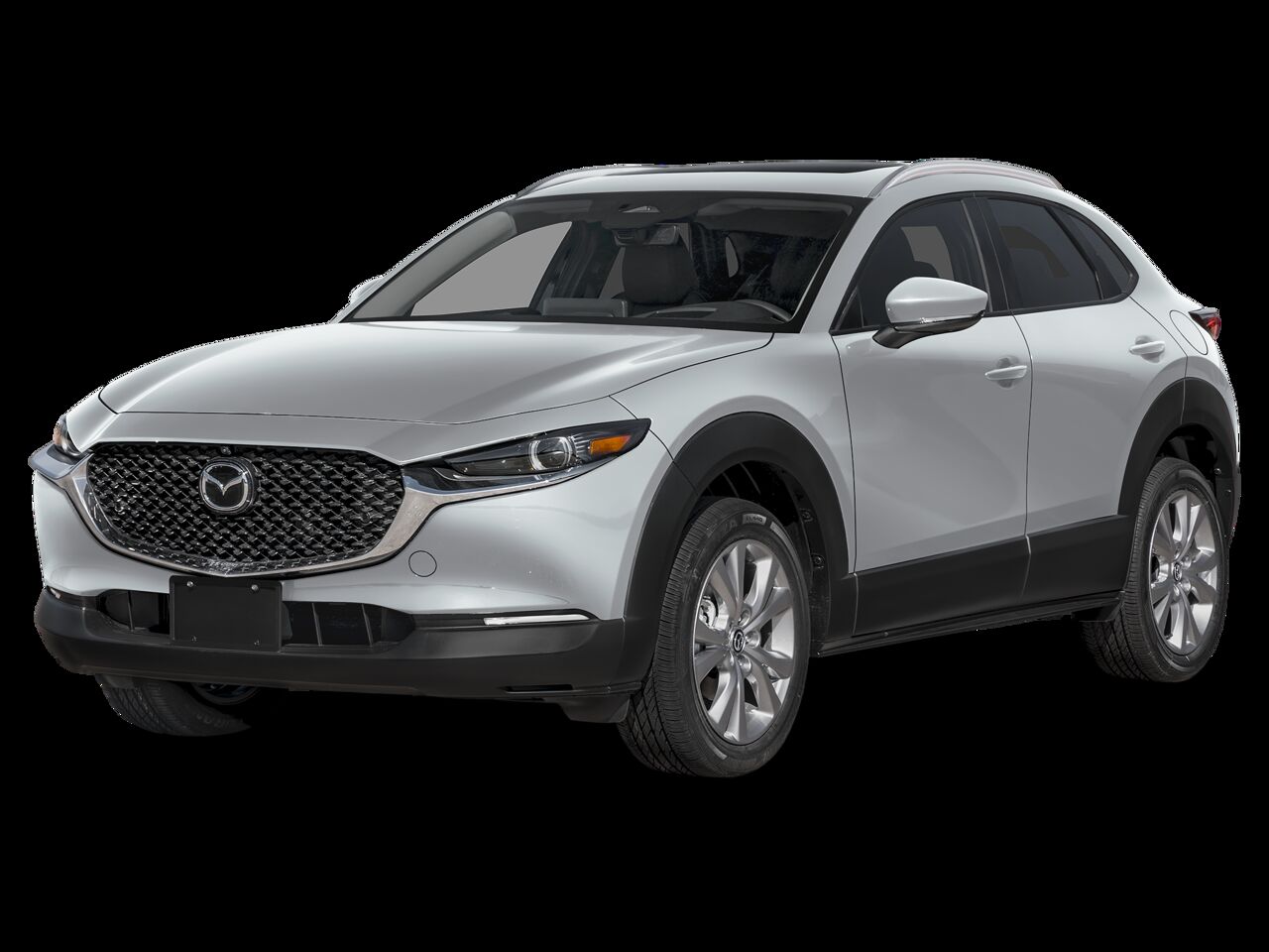 2026 MAZDA CX-30