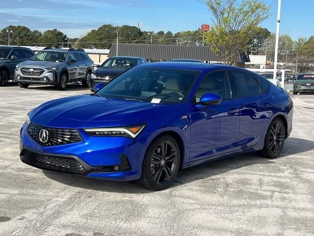 2023 ACURA Integra