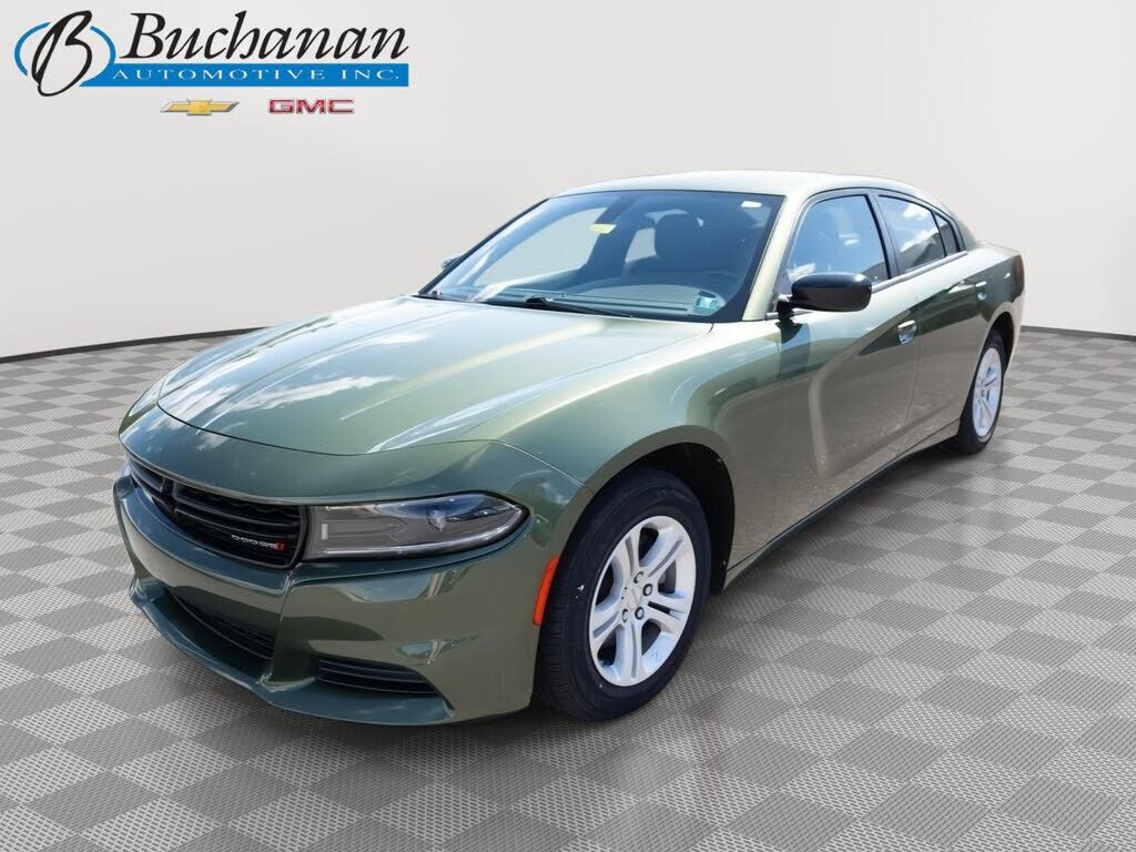 2023 DODGE Charger