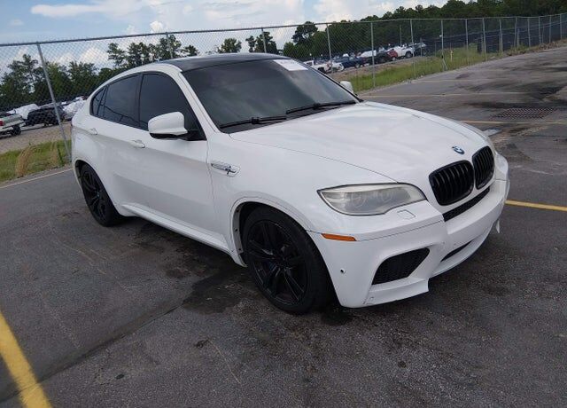 2014 BMW X6