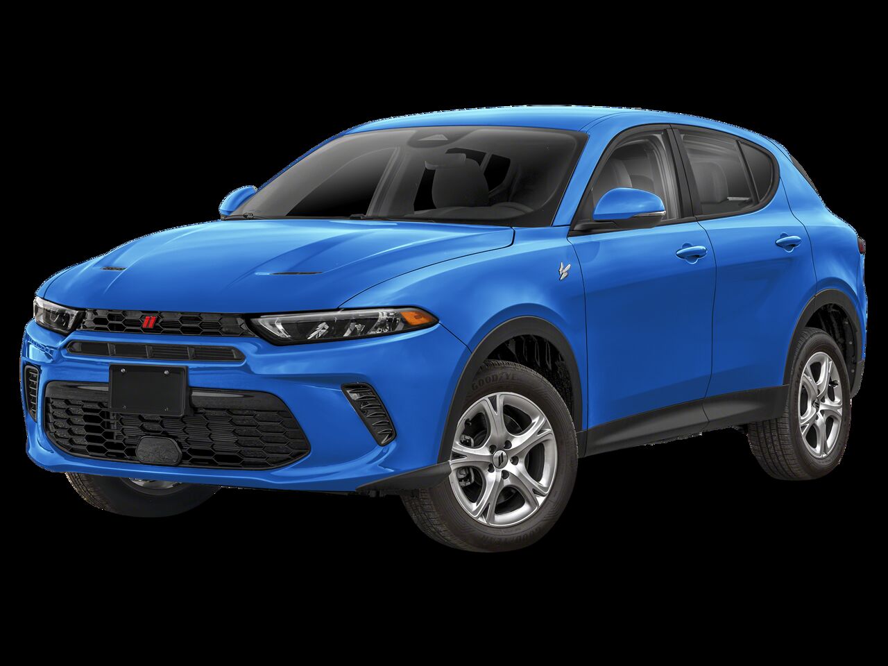 2024 DODGE HORNET