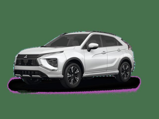 2026 MITSUBISHI ECLIPSE CROSS