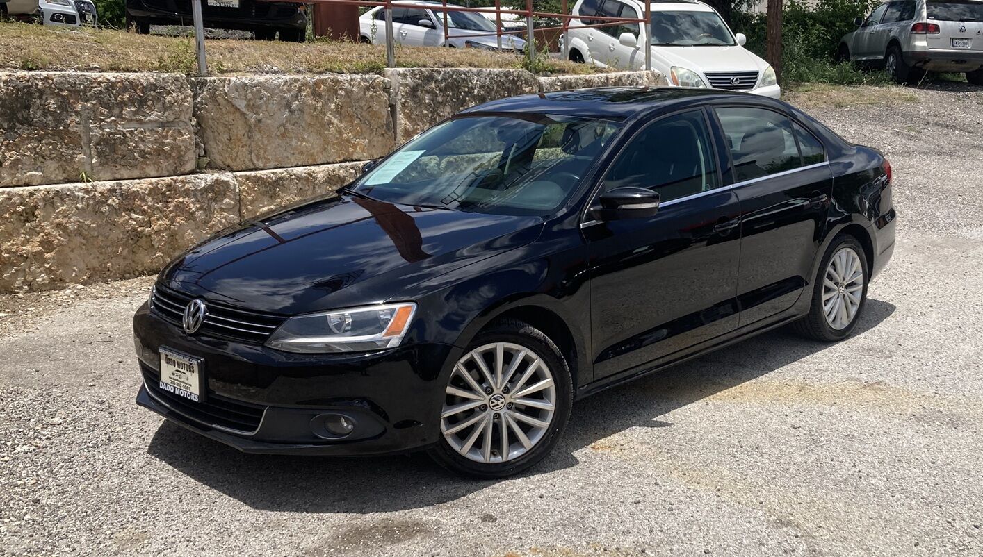 2013 VOLKSWAGEN Jetta
