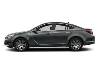 2016 BUICK Regal