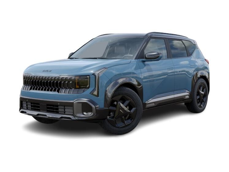 2027 KIA Seltos
