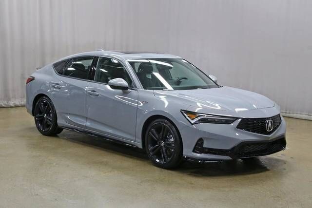 2026 ACURA Integra