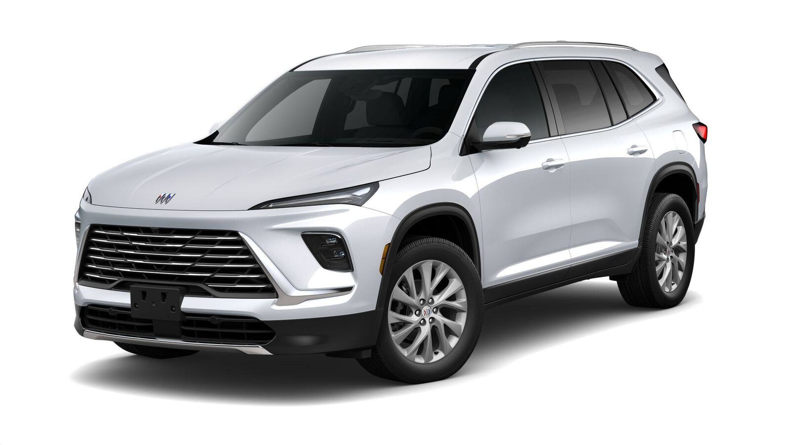 2026 BUICK Enclave