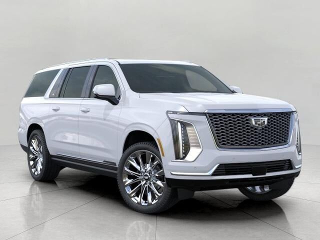 2026 CADILLAC Escalade ESV