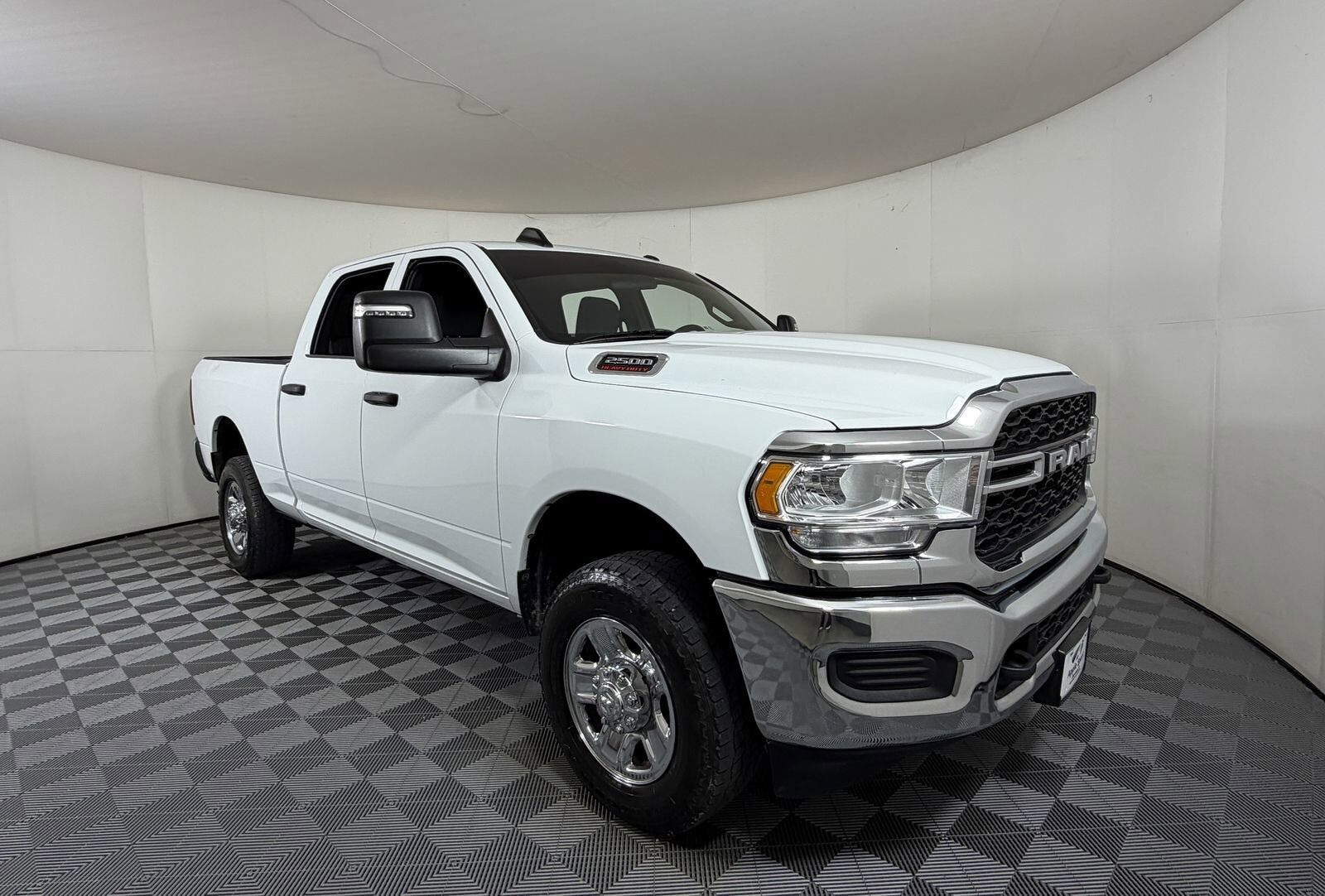 2023 RAM 2500