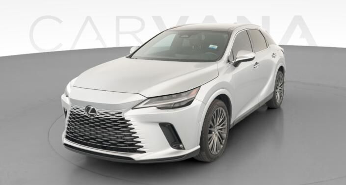 2023 LEXUS RX