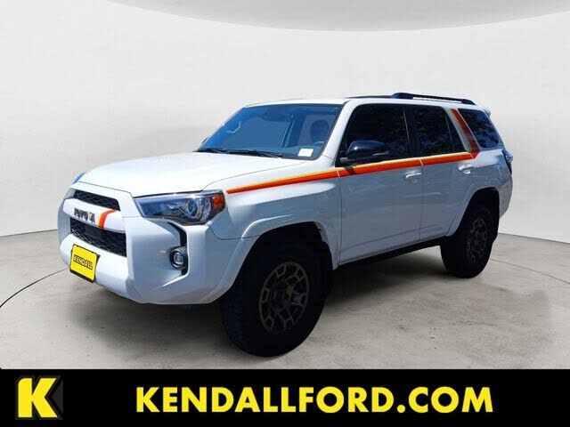 2023 TOYOTA 4-Runner
