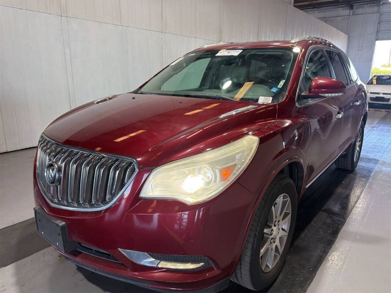 2015 BUICK Enclave