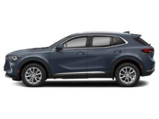 2021 BUICK Envision