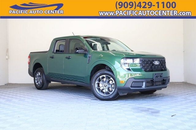 2025 FORD Maverick