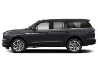 2025 LINCOLN Navigator