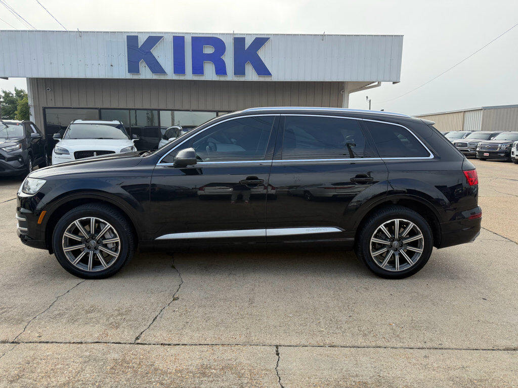 2017 Audi Q7