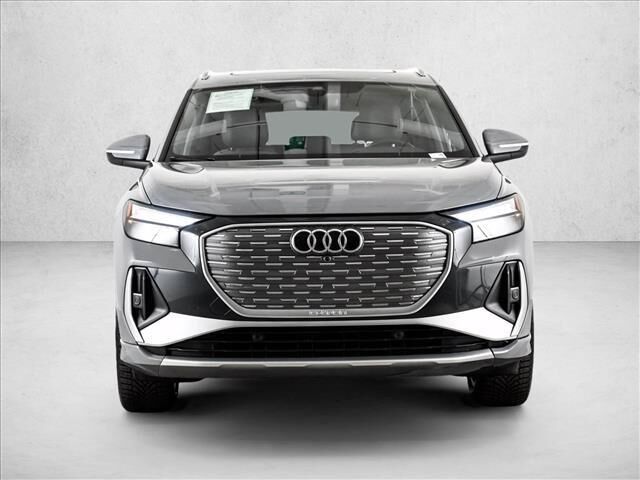 2023 Audi Q4