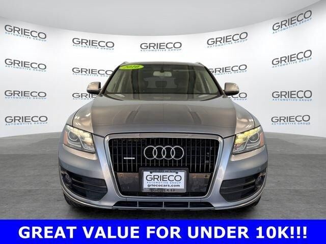 2010 Audi Q5