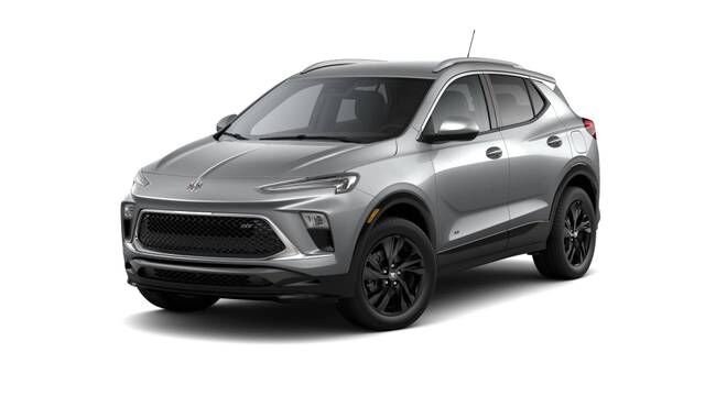 2026 BUICK Encore GX