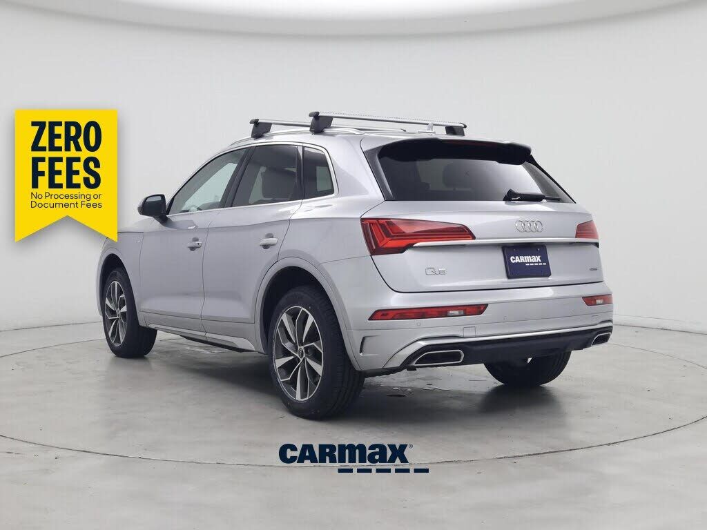 2024 Audi Q5