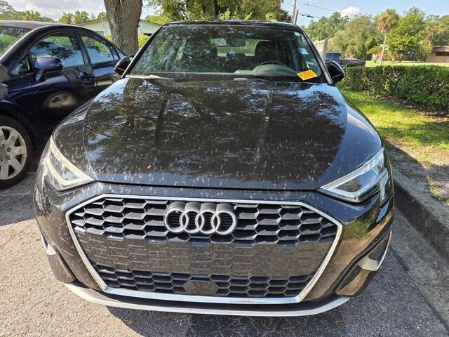 2024 Audi A3