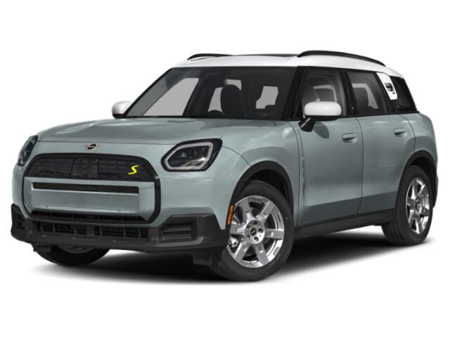 2025 MINI Countryman