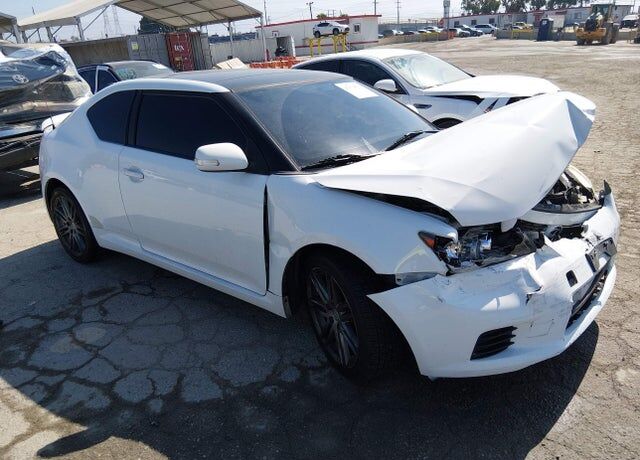 Toyota SCION tC