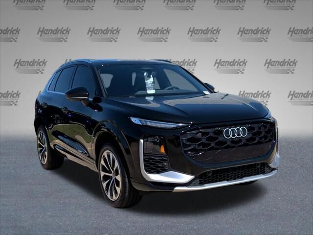 2026 Audi Q3