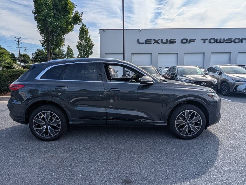 2025 Audi Q5