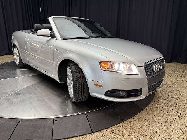 2009 AUDI A4