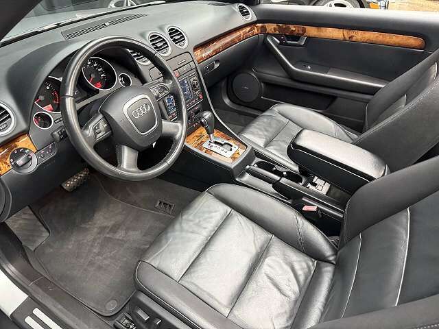 2009 Audi A4