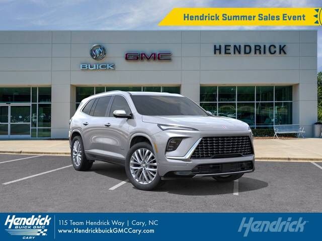 2026 BUICK Enclave