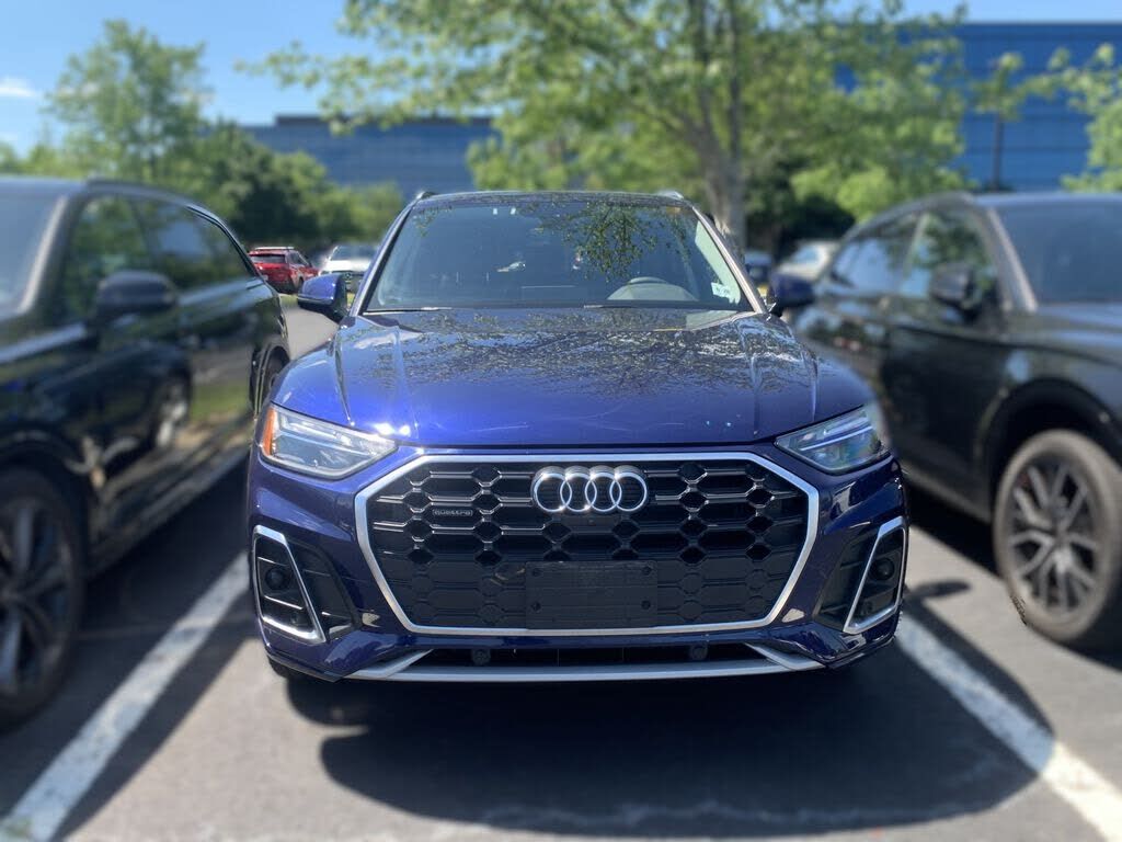 2023 Audi Q5