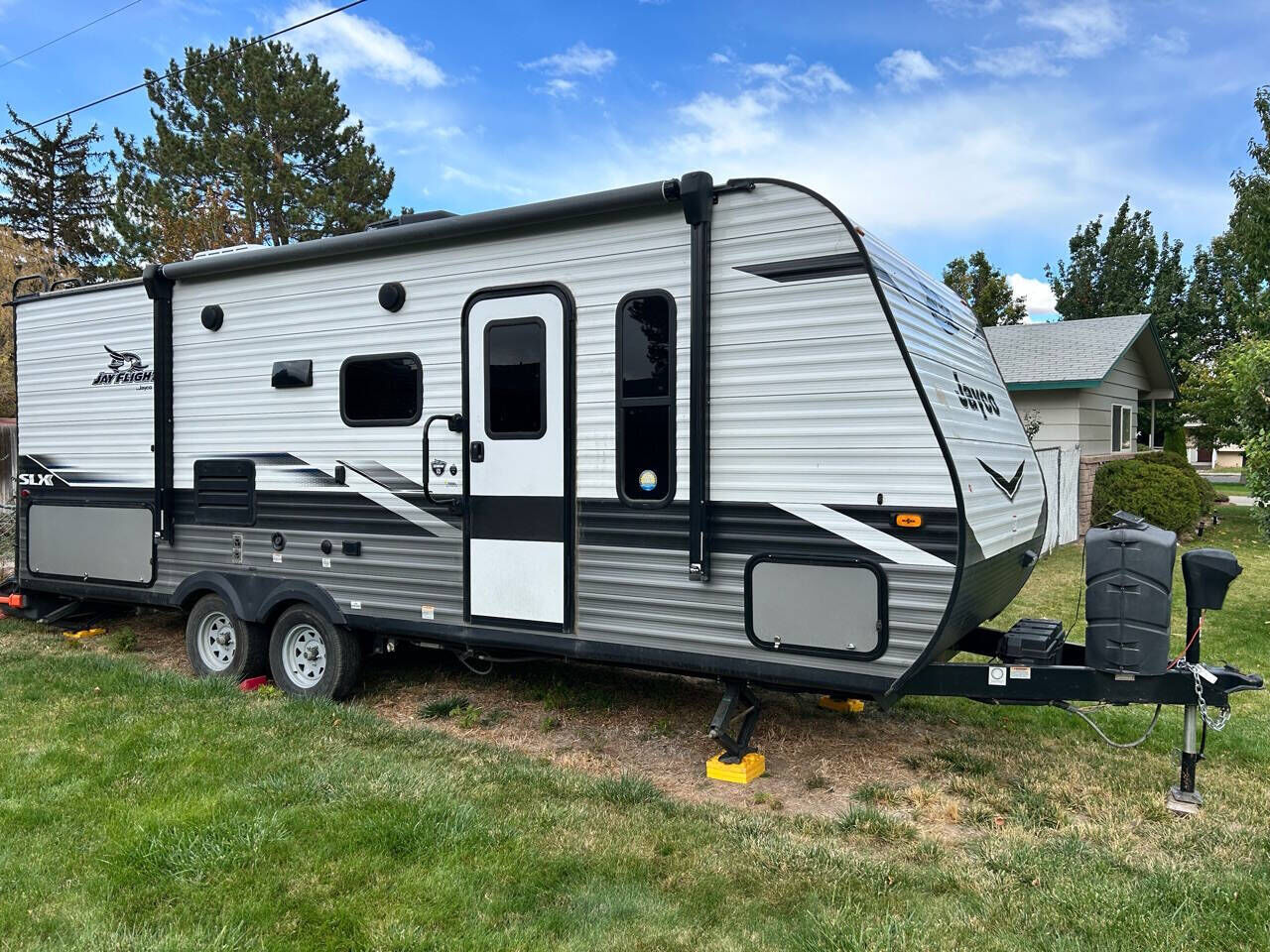 2022 JAYCO Jayco