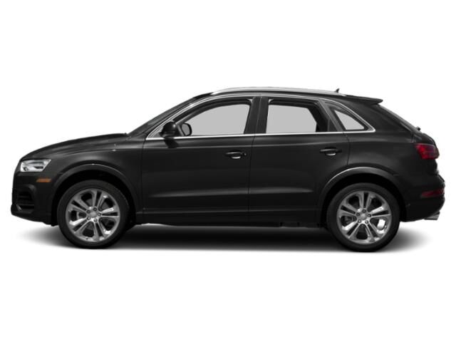 2018 Audi Q3