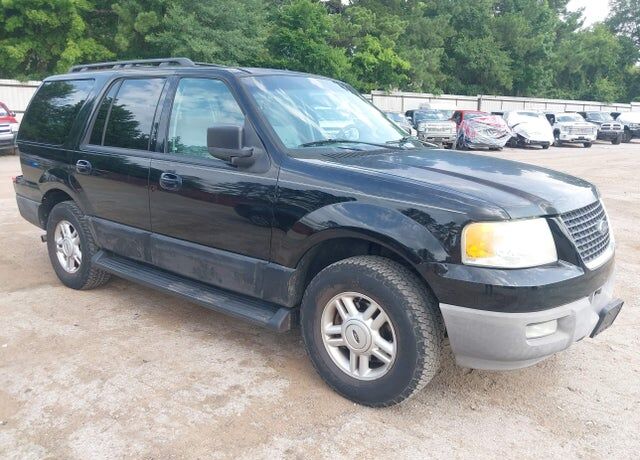 2005 FORD Expedition