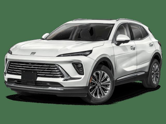 2024 BUICK Envision