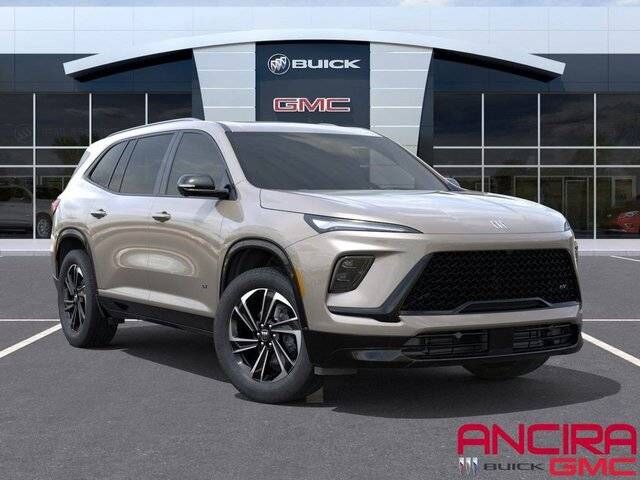2026 BUICK Enclave