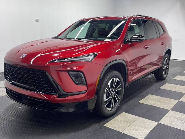 2026 BUICK Enclave