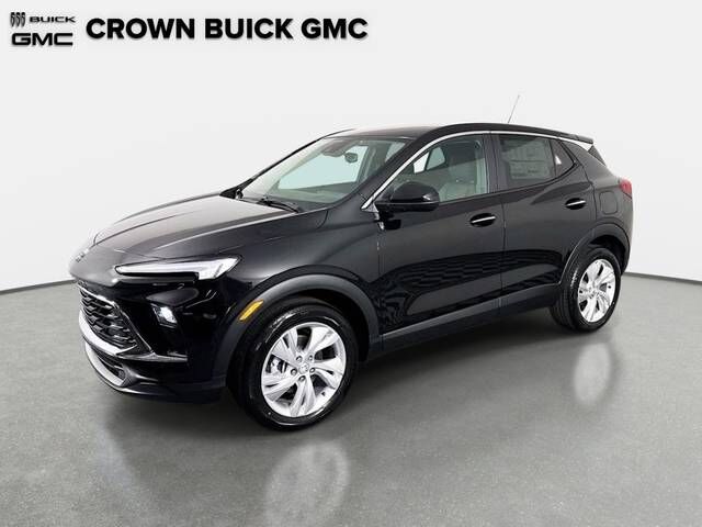 2026 BUICK Encore GX