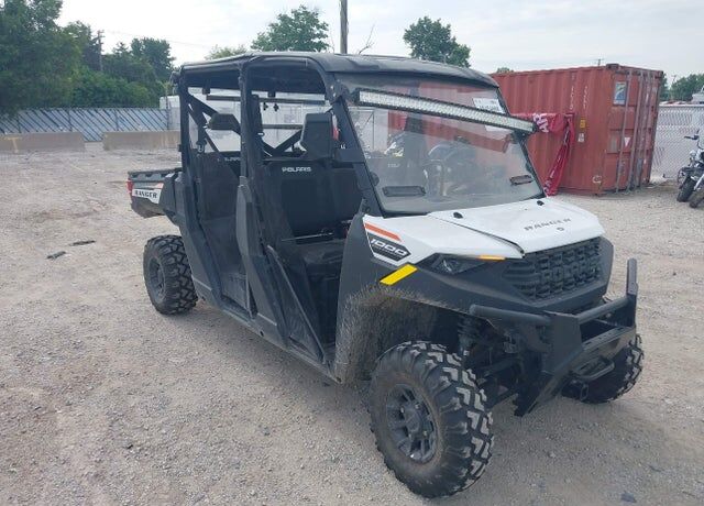 2024 POLARIS Ranger