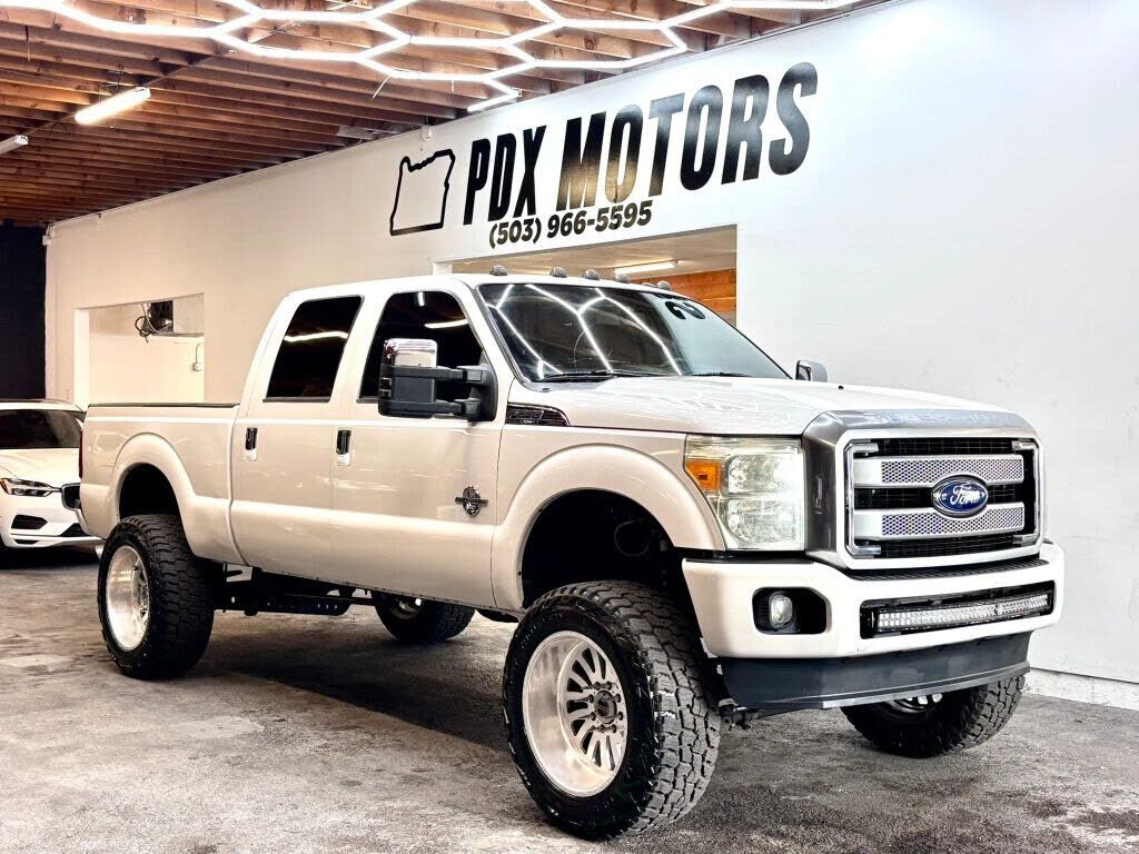 2015 FORD F-250