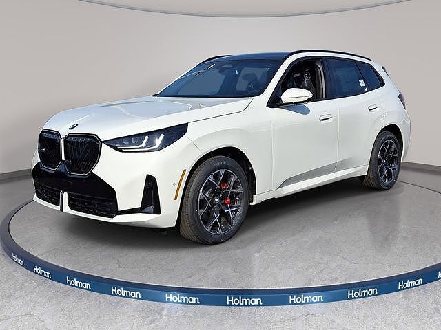 2026 BMW X3