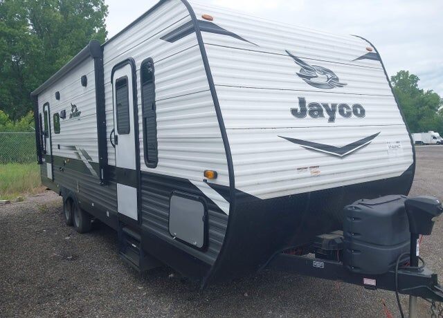 2022 JAYCO Jayco