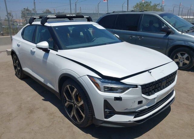 2021 POLESTAR PS2